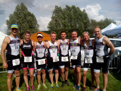 Francois, Aurore, Gregory, Sebastien, Sebastien, Claude, Nicolas